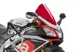 Puig Racing Screen Aprilia Rsv4 Rf1000/Rr1000 15-18 - Duell MP varaosat ja tarvikkeet - 91595 - 1
