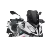 Puig Racing Screen Bmw S1000Xr 15'-18' C/Black - Duell MP varaosat ja tarvikkeet - 90855 - 1