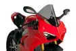 Puig Racing Screen Ducati Panigale V4/V4 S/V4 18' Espec - Duell MP varaosat ja tarvikkeet - 90365 - 1