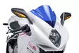Puig Racing Screen Mv Agusta F3 675 12-21/F3 800 13-21' - Duell MP varaosat ja tarvikkeet - 93035 - 1