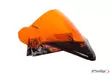 Puig Racing Screen Suzuki Gsxr1300 Hayabusa 08-17 C/Ora - Duell MP varaosat ja tarvikkeet - 93815 - 1
