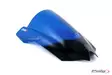 Puig Racing Screen Yamaha R6 08-16 C/Blue - Duell MP varaosat ja tarvikkeet - 93235 - 1