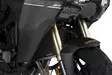 Puig Radiator Caps Set Yamaha Mt09/Sp 24' C/Black - Duell MP varaosat ja tarvikkeet - 95645 - 1