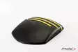 Puig Rear Fender Extension Kawasaki Er-6N/F - Duell MP varaosat ja tarvikkeet - 89745 - 1