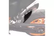 Puig Rear Fender Extension Ktm 125/390 Duke - Duell MP varaosat ja tarvikkeet - 99185 - 1