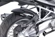 Puig Rear Hugger Bmw R1200R 06-14'/S 06'-08' C/Carbon - Duell MP varaosat ja tarvikkeet - 92435 - 1