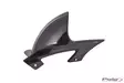 Puig Rear Hugger Kawasaki Zzr1400 12-18 C/Carbon - Duell MP varaosat ja tarvikkeet - 92385 - 1
