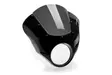 Puig Semifairing Mod.Dark Night Indian Scout Bobber - Duell MP varaosat ja tarvikkeet - 97735 - 1