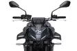 Puig Spoilers D12 Yamaha Mt-07 25' C/Matt Black - Duell MP varaosat ja tarvikkeet - 95935 - 1