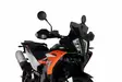 Puig Sport Screen Ktm 890 Adventure/R/790 Adventure 23- - Duell MP varaosat ja tarvikkeet - 96685 - 1