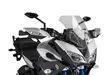 Puig Sport Screen Yamaha Mt-09 Tracer 15-17' C/Clear - Duell MP varaosat ja tarvikkeet - 91455 - 1