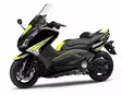 Puig Stickers Kit Tmax 12'-14' C/Kenny-Black - Duell MP varaosat ja tarvikkeet - 91285 - 1