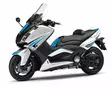 Puig Stickers Kit Tmax 12'-15' C/Sonauto-White - Duell MP varaosat ja tarvikkeet - 92895 - 1