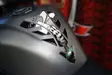 Puig Tank Pad Future Kawasaki C/Silver - Duell MP varaosat ja tarvikkeet - 93085 - 1