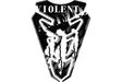 Puig Tank Pad Mod.Violent C/Black - Duell MP varaosat ja tarvikkeet - 92725 - 1