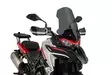 Puig Touring Screen Benelli Trk 702/Trk 702X 23' C/Dark - Duell MP varaosat ja tarvikkeet - 96315 - 1