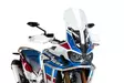 Puig Touring Screen Crf1000L Africa Twin 16'-18' C/Clea - Duell MP varaosat ja tarvikkeet - 90475 - 1