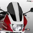 Puig Touring Screen Honda Cb1300S 05'-13' C/Dark Smoke - Duell MP varaosat ja tarvikkeet - 94355 - 1