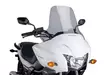Puig Touring Screen Honda Ctx700 14'-17' C/Smoke - Duell MP varaosat ja tarvikkeet - 91675 - 1