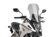 Puig Touring Screen Honda Nc750X 16'-18'C/Smoke - Duell MP varaosat ja tarvikkeet - 90115 - 1