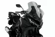 Puig Touring Screen Honda Nt1100 22' C/Smoke - Duell MP varaosat ja tarvikkeet - 97965 - 1