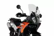 Puig Touring Screen Ktm 890 Adventure/R/790 Adventure - Duell MP varaosat ja tarvikkeet - 96565 - 1