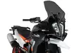 Puig Touring Screen Ktm 890 Smt 23'- C/Dark Smoke - Duell MP varaosat ja tarvikkeet - 96485 - 1