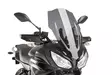 Puig Touring Screen N.G. Yamaha Mt-07 Tracer 16-18' C/S - Duell MP varaosat ja tarvikkeet - 90205 - 1