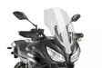 Puig Touring Screen N.G. Yamaha Mt-07 Tracer 16-18'C/Cl - Duell MP varaosat ja tarvikkeet - 90705 - 1