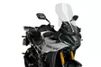 Puig Touring Screen Suzuki Gsx-S1000Gx 24'- C/Clear - Duell MP varaosat ja tarvikkeet - 95685 - 1