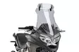 Puig Touring Screen W/Visor Honda Crossrunner 15'-16' C - Duell MP varaosat ja tarvikkeet - 92085 - 1