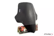 Puig Touring Screen Yamaha Fz1 Fazer 06-16' C/Dark Smok - Duell MP varaosat ja tarvikkeet - 94335 - 1