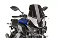 Puig Touring Screen Yamaha Mt-10 16-21'/Mt-10 Sp 17-21' - Duell MP varaosat ja tarvikkeet - 90285 - 1
