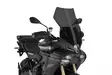 Puig Touring Screen Yamaha Tracer 9 Gt 25' C/Dark Smoke - Duell MP varaosat ja tarvikkeet - 95755 - 1