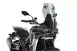 Puig Touring Windshield With Visor Kove 800X Pro - Duell MP varaosat ja tarvikkeet - 95895 - 1