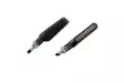 Puig Turn Light By Pair Front Mod. Pin 2.0 C/Black - Duell MP varaosat ja tarvikkeet - 95435 - 1