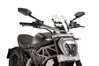 Puig Wind.New Generation Sport Ducati X Diavel/S 16-18 - Duell MP varaosat ja tarvikkeet - 90555 - 1