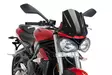 Puig Winds. New Gen. Sport Triumph Speed Triple S 17-18 - Duell MP varaosat ja tarvikkeet - 89225 - 1