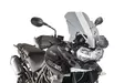 Puig Winds.New Gener.Tiger 800 Xc/Xcx/Xca/Xr/Xrx/Xrt - Duell MP varaosat ja tarvikkeet - 92335 - 1