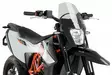 Puig Winds. New Generation Ktm 690 Enduro R/Smc R 19' - Duell MP varaosat ja tarvikkeet - 94805 - 1