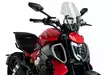 Puig Winds. New Generation Regula. Ducati Diavel V4 - Duell MP varaosat ja tarvikkeet - 96635 - 1