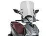 Puig Winds. T.X. Symphony St125/200I 18' - Duell MP varaosat ja tarvikkeet - 89135 - 1