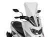 Puig Winds.V-Techline Touring Yamaha Nmax 125 15-18 - Duell MP varaosat ja tarvikkeet - 92055 - 1