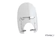 Puig Windshield Mod.America I+Fix Especial C/Clear - Duell MP varaosat ja tarvikkeet - 92285 - 1