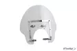 Puig Windshield Mod.America Ii + Fix Especial C/Clear - Duell MP varaosat ja tarvikkeet - 92665 - 1