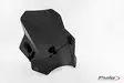 Puig Windshield Mod. Bat Universal C/Dark Smoke - Duell MP varaosat ja tarvikkeet - 91725 - 1