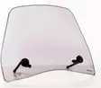 Puig Windshield Mod. Traffic Universal C/Clear - Duell MP varaosat ja tarvikkeet - 100045 - 1