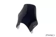 Puig Windshield Modelo Naked C/Black - Duell MP varaosat ja tarvikkeet - 99525 - 1