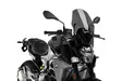 Puig Windshield N.G. Touring Bmw F900R 25' C/Dark Smoke - Duell MP varaosat ja tarvikkeet - 95835 - 1