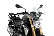Puig Windshield New Generation Bmw R1250R 19'- C/Clear - Duell MP varaosat ja tarvikkeet - 94435 - 1